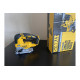 Бесщёточный лобзик DEWALT 18.0 В XR DCS334N
