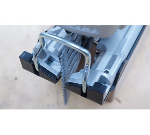 Бесщёточный лобзик DEWALT 18.0 В XR DCS334N