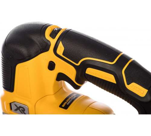 Бесщёточный лобзик DEWALT 18.0 В XR DCS334N