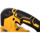 Бесщёточный лобзик DEWALT 18.0 В XR DCS334N