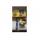 Бесщёточный лобзик DEWALT 18.0 В XR DCS334N