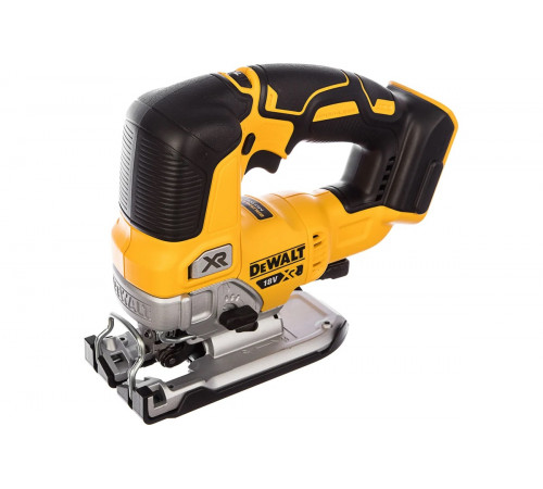 Бесщёточный лобзик DEWALT 18.0 В XR DCS334N