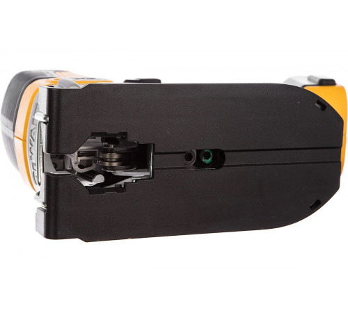 Бесщёточный лобзик DEWALT 18.0 В XR DCS334N