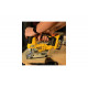 Бесщёточный лобзик DEWALT 18.0 В XR DCS334N
