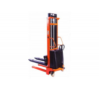 Гидравлический штабелер с электроподъемом TOR 15/30, 1,5 т 3,0 м (CTD) 12915301