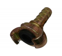 Сцепление крабовое для рукава 3/4 дюйма Zitrek 015-1356