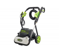 Мойка высокого давления Greenworks G8