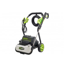 Мойка высокого давления Greenworks G8