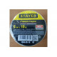 STAYER 5 см х 10 м, 3х3 мм, сетка стеклотканевая самоклеящаяся FIBER-Tape 1246-05-10_z01