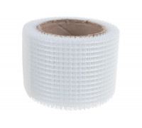 Самоклеящаяся серпянка STAYER FIBER-Tape 5 см х 10м, Professional 1246-05-10 1246-05-10_z01