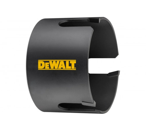 Коронка по мультиматериалу 108 мм Dewalt DT90424-QZ