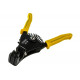 STAYER 0.5-6 мм², стриппер полуавтоматический AS-10 22631_z02 Professional