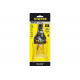 STAYER 0.5-6 мм², стриппер полуавтоматический AS-10 22631_z02 Professional