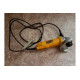 Угловая шлифмашина DEWALT DWE8110S