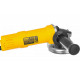 Угловая шлифмашина DEWALT DWE8110S