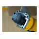 Угловая шлифмашина DEWALT DWE8110S