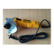Угловая шлифмашина DEWALT DWE8110S