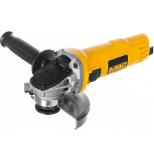 Угловая шлифмашина DEWALT DWE8110S