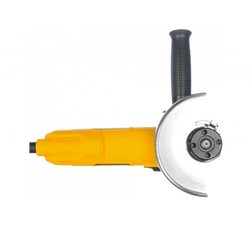 Угловая шлифмашина DEWALT DWE8110S