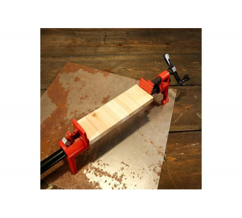 Трубная струбцина DEKO PCL-3/4' Трубная струбцина DEKO PCL-3/4'