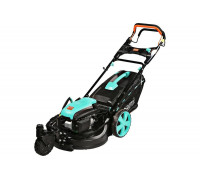 Бензиновая газонокосилка Sturm PL5117SF
