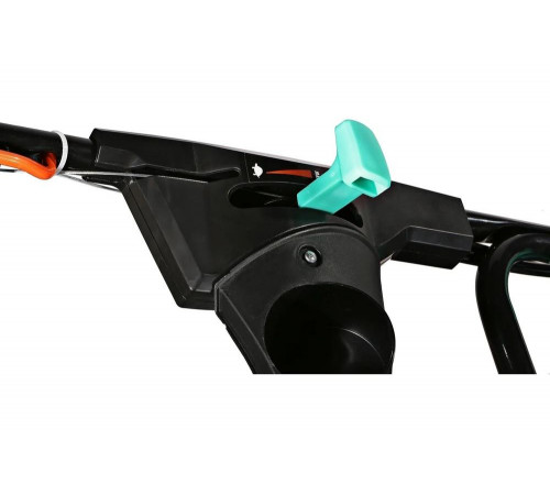 Бензиновая газонокосилка Sturm PL5117SF Бензиновая газонокосилка Sturm PL5117SF