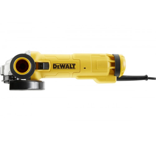 Угловая шлифмашина DEWALT DWE4238