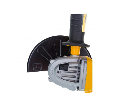 Угловая шлифмашина DEWALT DWE4238