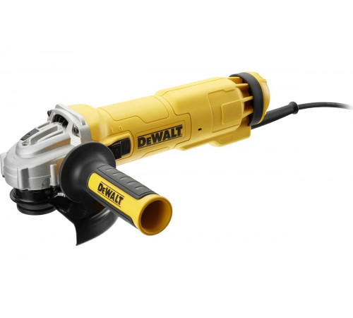 Угловая шлифмашина DEWALT DWE4238