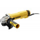 Угловая шлифмашина DEWALT DWE4238
