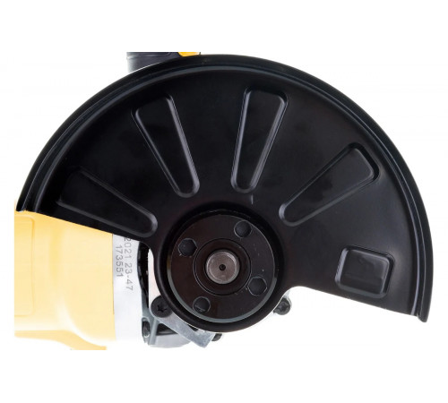 Угловая шлифмашина DEWALT DWE4238