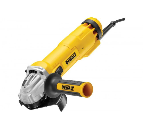 Угловая шлифмашина DEWALT DWE4238