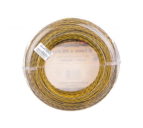 Леска (2.5 мм; 68.6 м) DEWALT DT20652