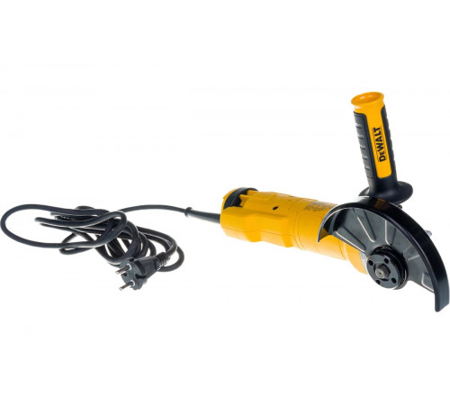 Угловая шлифмашина DEWALT DWE4238