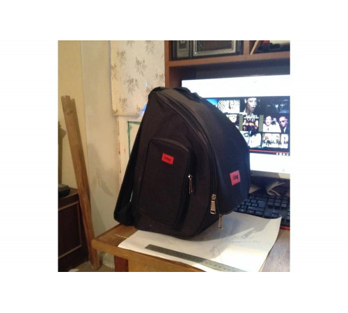 Рюкзак для маски сварщика FUBAG 31458 Рюкзак для маски сварщика FUBAG 31458