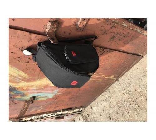 Рюкзак для маски сварщика FUBAG 31458 Рюкзак для маски сварщика FUBAG 31458