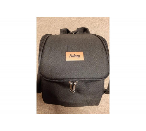 Рюкзак для маски сварщика FUBAG 31458 Рюкзак для маски сварщика FUBAG 31458