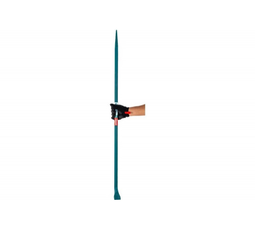 KRAFTOOL 1300 мм, сечение 25 мм, шестигранный, лом монтажный GRAND 21801-130 KRAFTOOL 1300 мм, сечение 25 мм, шестигранный, лом монтажный GRAND 21801-130