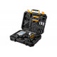 Аккумуляторная дрель-шуруповерт DEKO GCD12DU3 SET 5 063-4147