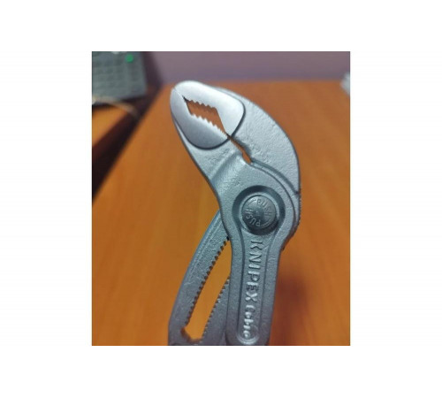 Переставные клещи Кобра Knipex KN-8705250