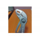 Переставные клещи Кобра Knipex KN-8705250