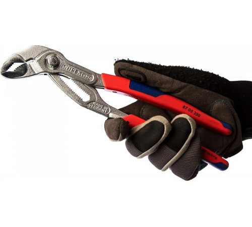 Переставные клещи Кобра Knipex KN-8705250