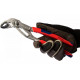 Переставные клещи Кобра Knipex KN-8705250