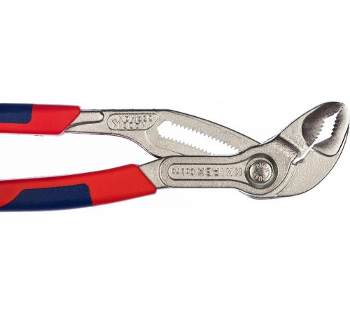 Переставные клещи Кобра Knipex KN-8705250