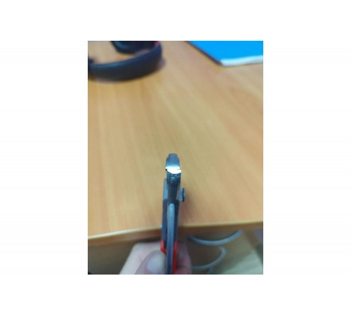 Переставные клещи Кобра Knipex KN-8705250