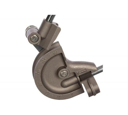 STAYER 14-16 мм, трубогиб ручной 2350-16 STAYER 14-16 мм, трубогиб ручной 2350-16