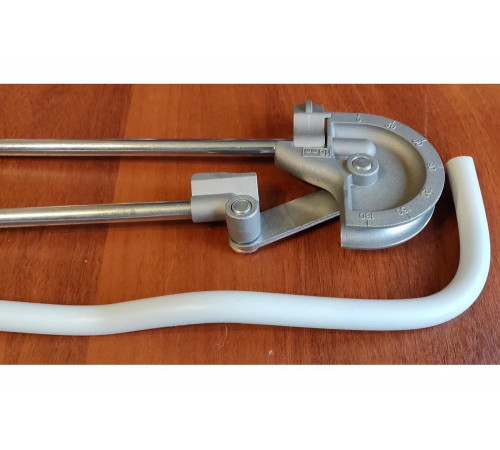 STAYER 14-16 мм, трубогиб ручной 2350-16 STAYER 14-16 мм, трубогиб ручной 2350-16