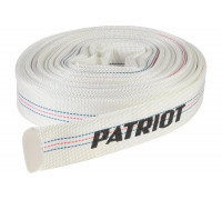 Рукав напорный PPU-20 (длина 20 м, 50 мм - 2 дюйма) Patriot 335002220
