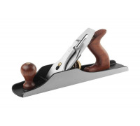 Рубанок KRAFTOOL A5 Premium металлический 350x50 мм 18527-35