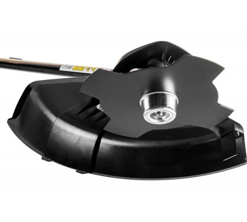Триммер аккумуляторный GreenWorks 40V, 40 см, с 1хАКБ 4 Ач c USB и ЗУ 1301507USB4 Триммер аккумуляторный GreenWorks 40V, 40 см, с 1хАКБ 4 Ач c USB и ЗУ 1301507USB4